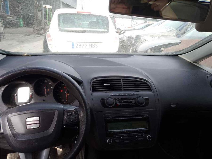 kit airbag seat altea xl (5p5) cayc