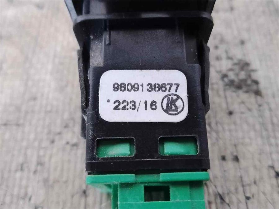 Mando Multifuncion PEUGEOT EXPERT