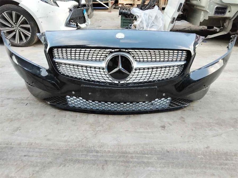 paragolpes delantero mercedes benz clase a (bm 176) a 200 cdi (176.008)