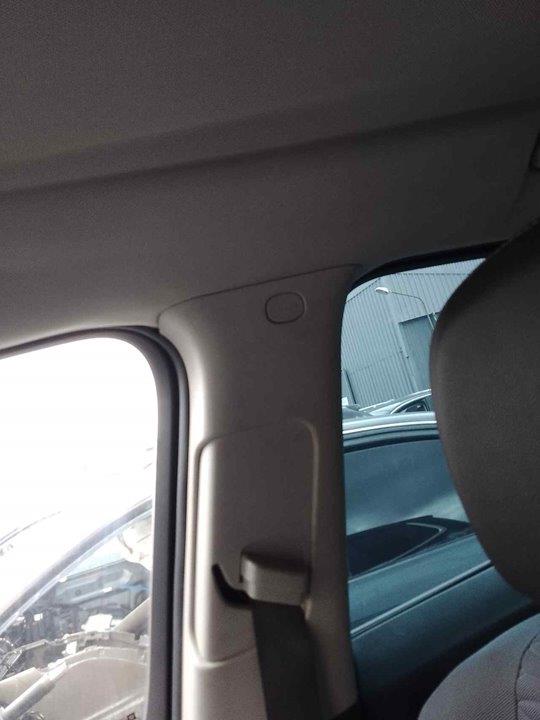 airbag cortina delantero derecho opel zafira tourer a20dth
