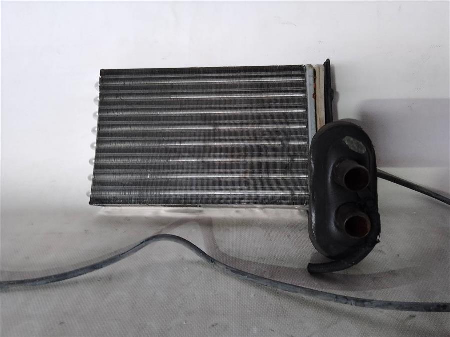 radiador calefaccion seat ibiza (6k1) 