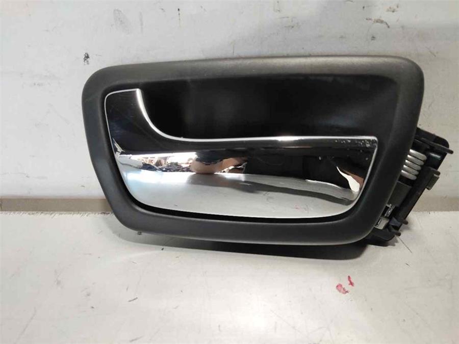 manilla interior puerta delantera derecha peugeot 807 sv