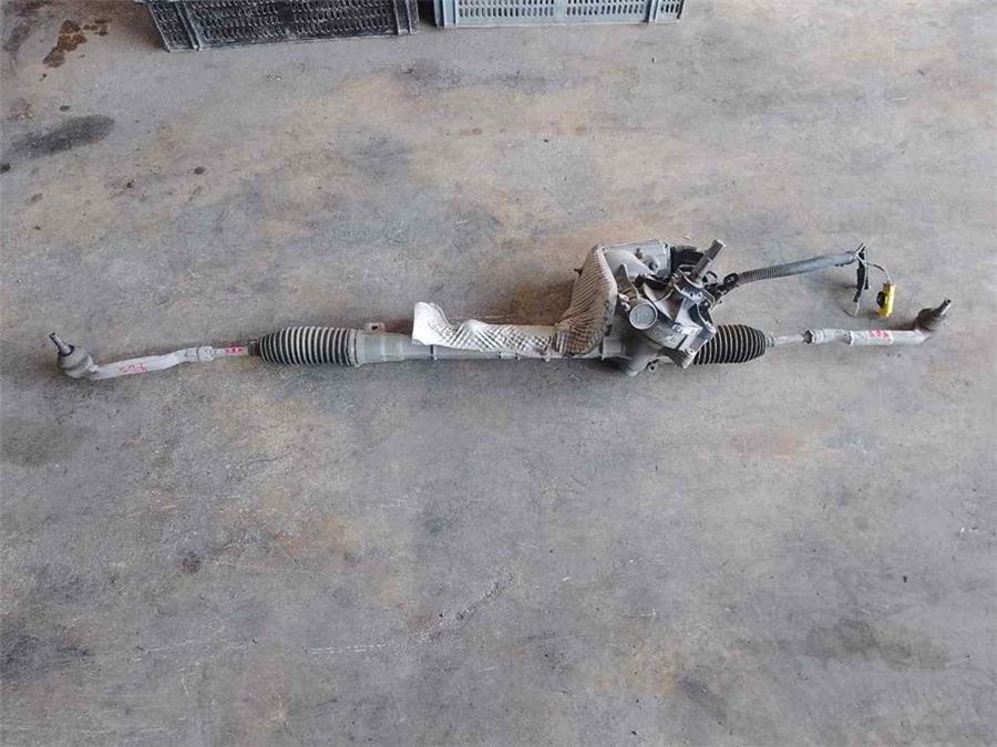 cremallera direccion asistida peugeot 308 allure