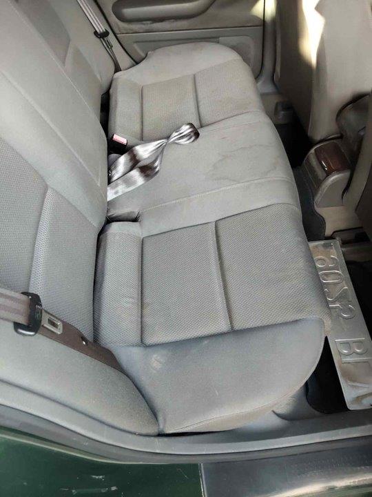 asiento trasero central audi a4 avant (8e) 3.0
