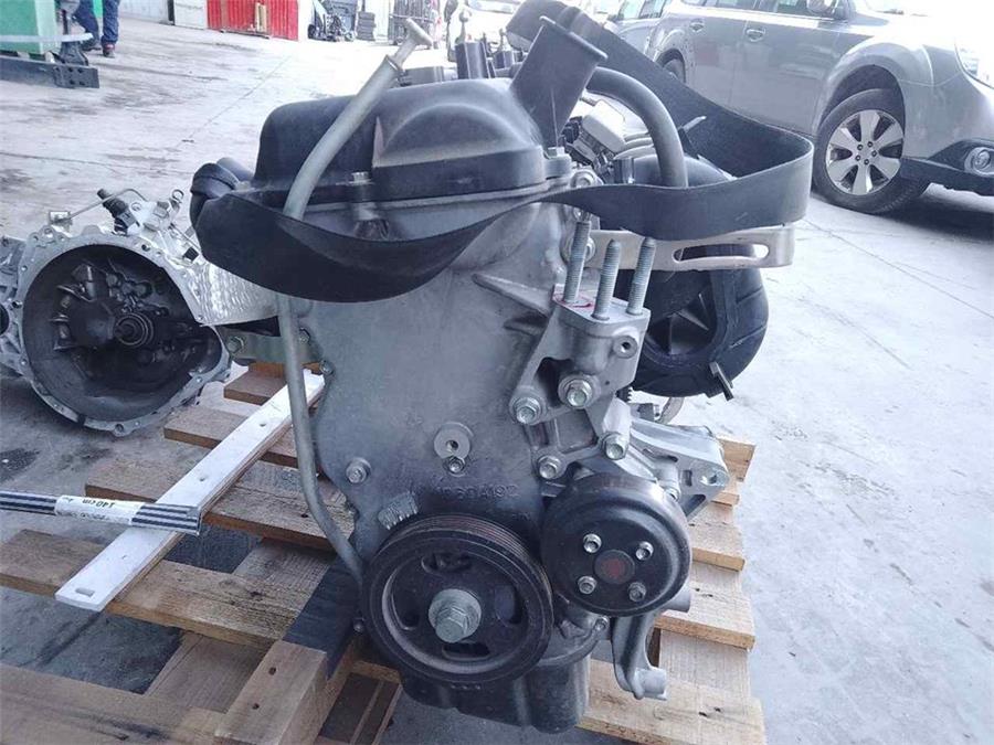 motor completo mitsubishi asx (ga0w) challenge 2wd