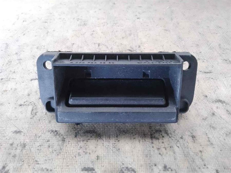 maneta exterior porton mercedes benz clase c (bm 204) berlina c 200 cdi (204.007)
