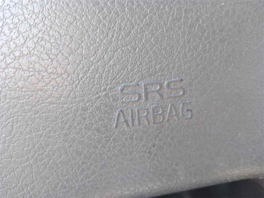 airbag salpicadero volvo s80 berlina b5244s