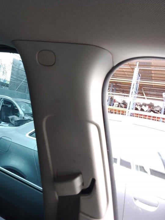 airbag cortina delantero izquierdo opel zafira tourer a20dth