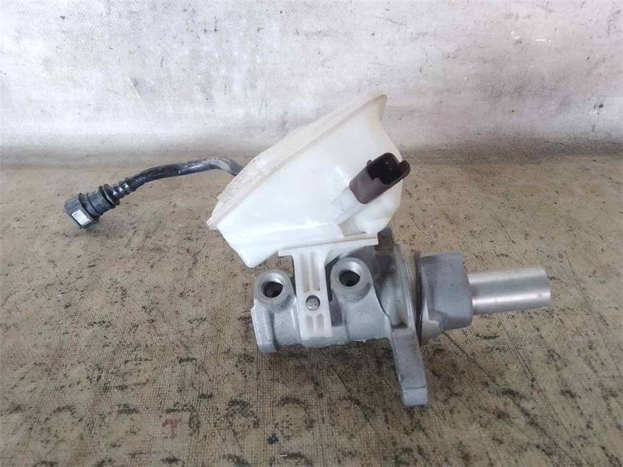 bomba freno citroen c4 berlina business
