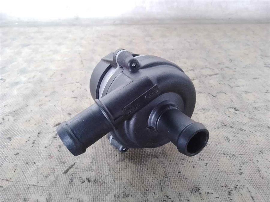 bomba de agua land rover range rover velar velar