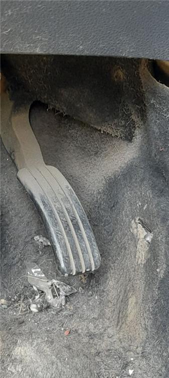 pedal acelerador dacia dokker ambiance