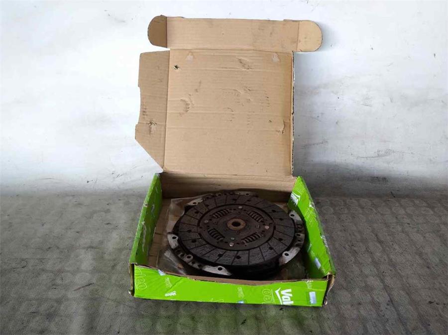 kit embrague completo fiat 500 (150) cabrio lounge