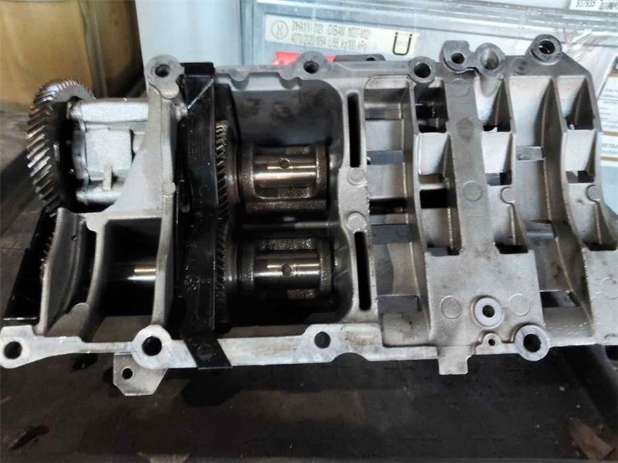 bomba de aceite bmw serie 3 berlina (e46) 320d