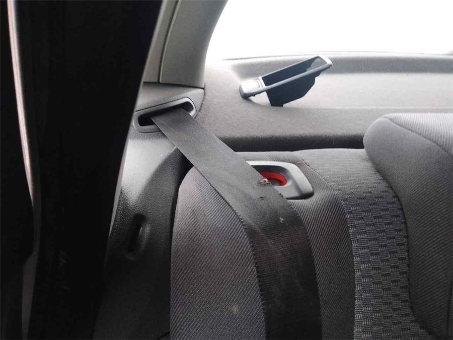 cinturon seguridad trasero izquierdo ford focus berlina (cap) g8da