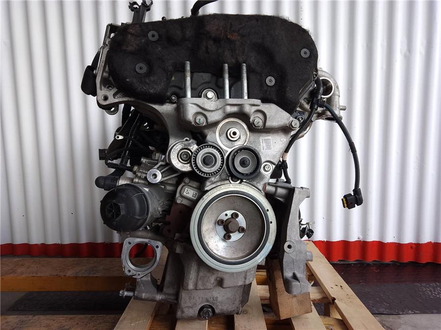 motor completo alfa romeo giulietta (191) 940a3000