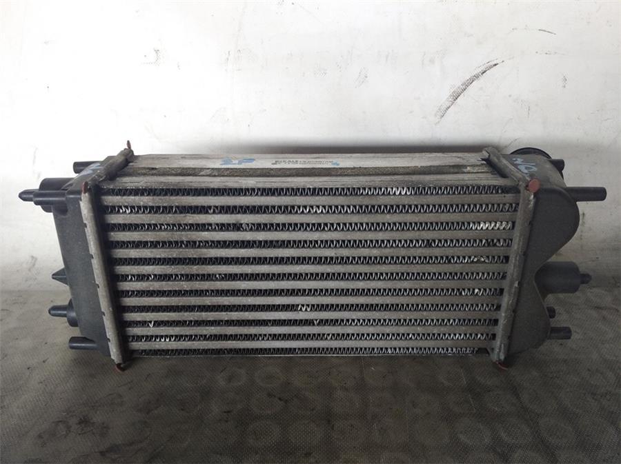 intercooler ford tourneo courier (c4a) xucd