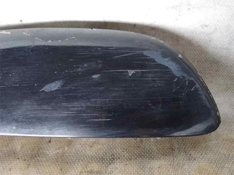 Moldura Paragolpes Delantero Derecha