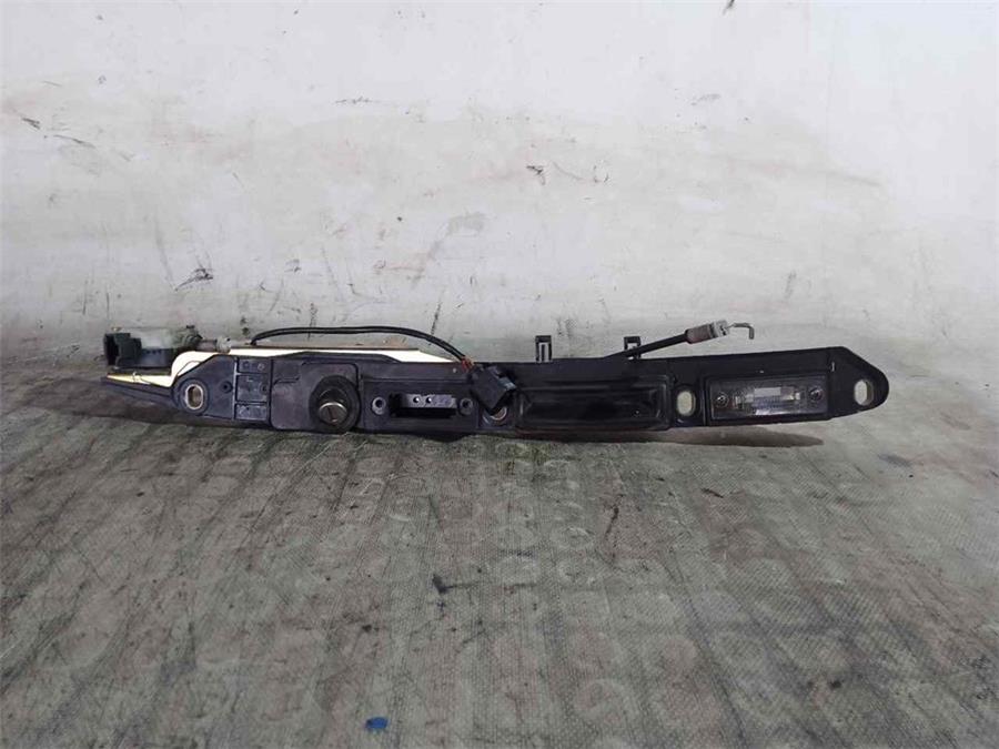 maneta exterior porton volkswagen passat berlina (3b3) advance