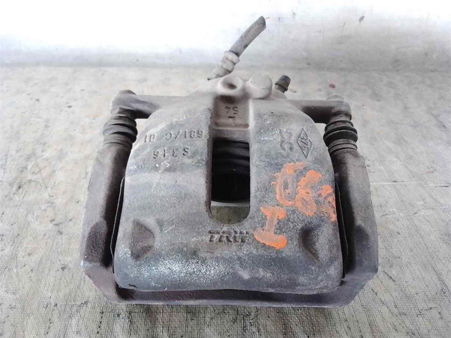 pinza freno delantero izquierda mercedes benz citan (bm 415) combi 109 cdi lang (a2) (415703)
