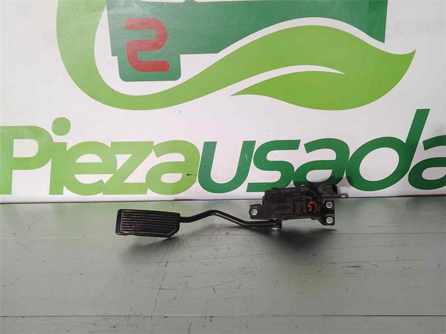 pedal acelerador nissan almera (n16/e) visia