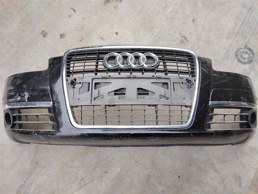 paragolpes delantero audi a6 berlina (4f2) 2.7 tdi