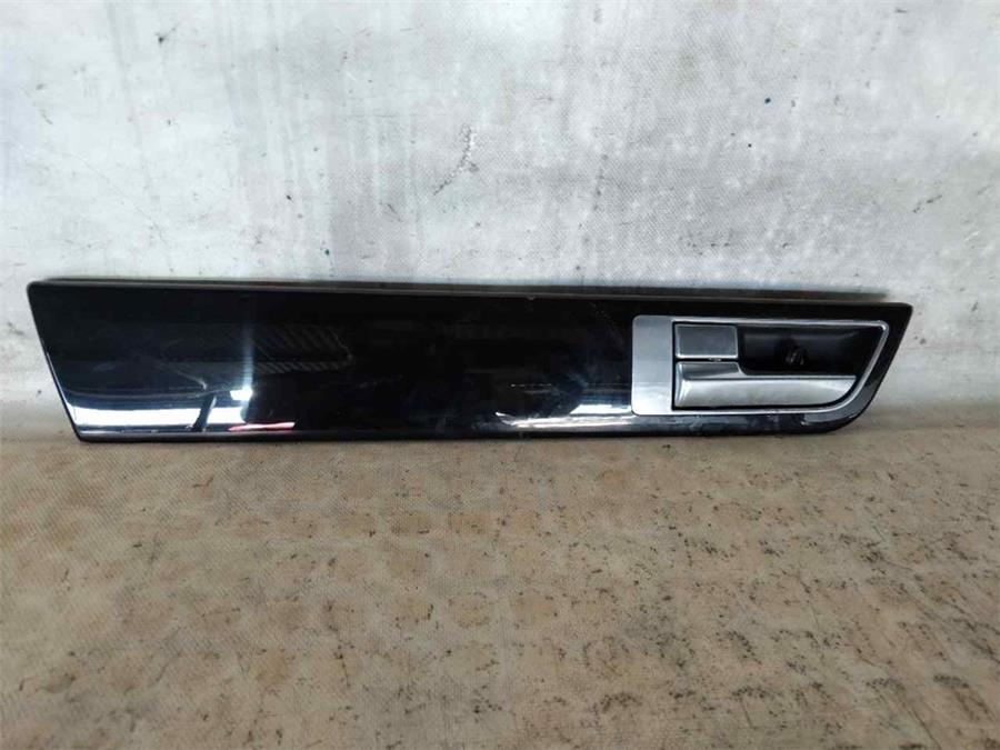 manilla interior puerta trasera izquierda land rover range rover sport autobiography limited edition