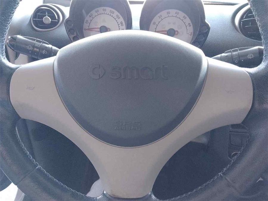 kit airbag smart forfour 135930