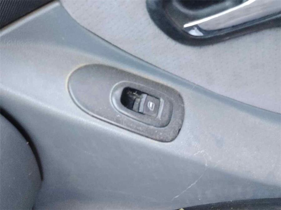botonera puerta delantera derecha seat toledo (1m2) asv