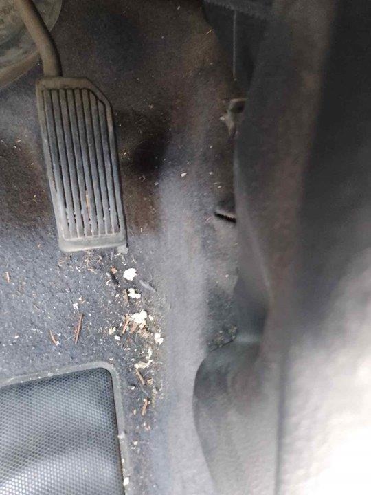 pedal acelerador nissan primera berlina (p12) acenta