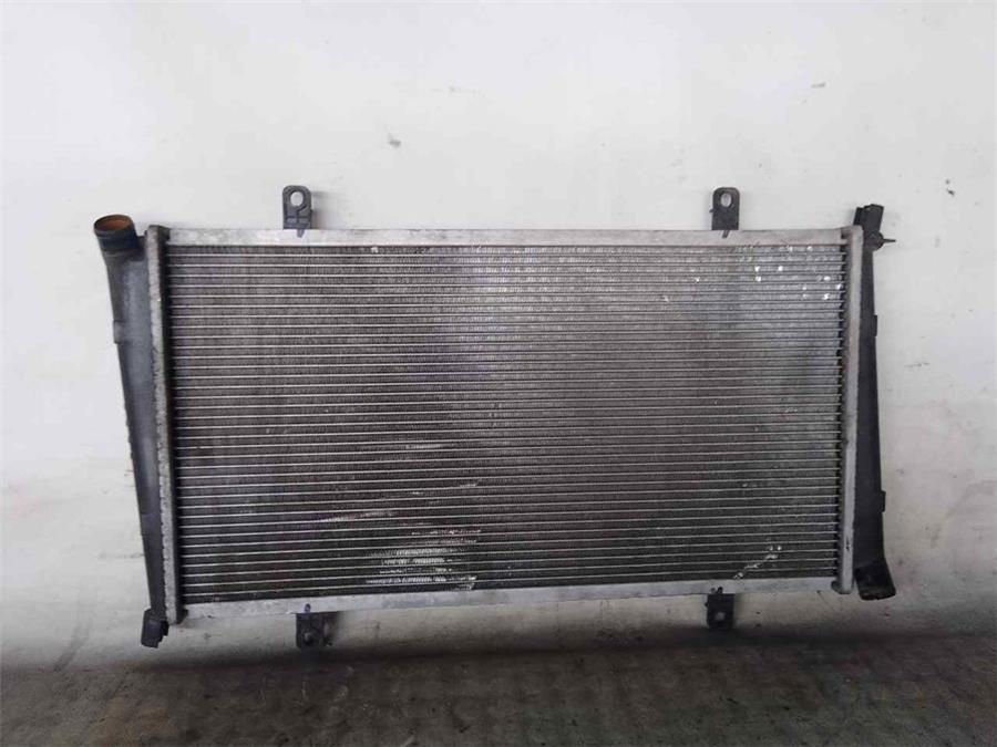 pa66gf30r radiador
