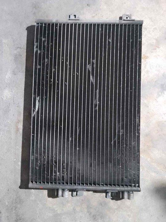 radiador aire acondicionado renault kangoo (f/kc0) k9k718