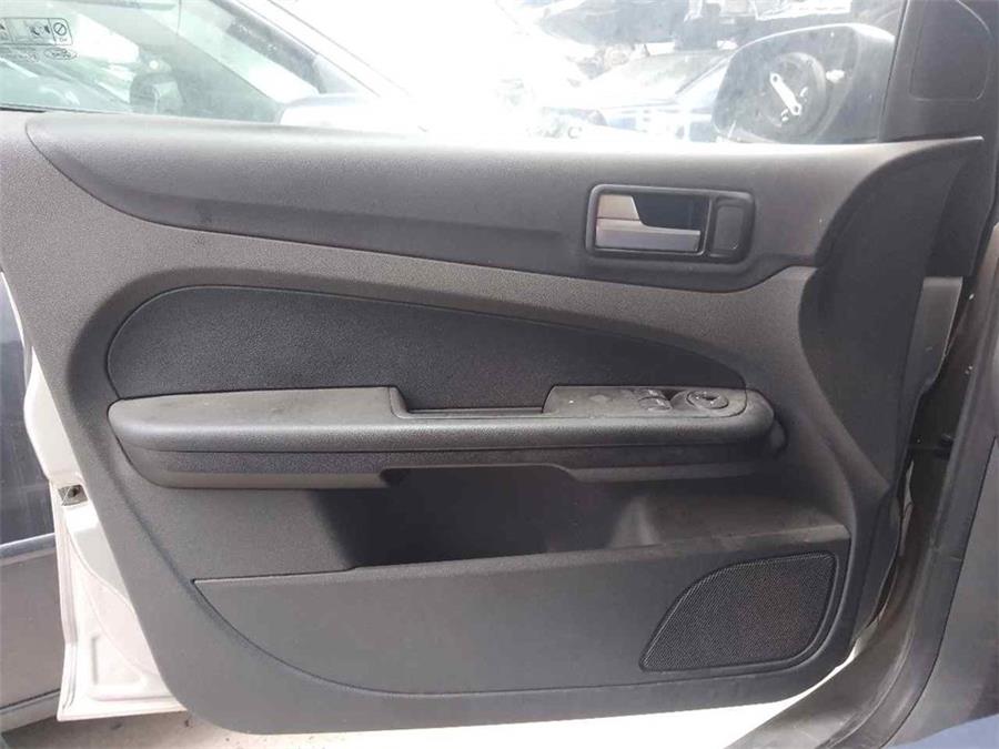 guarnecido puerta delantera izquierda ford focus berlina (cap) g8da