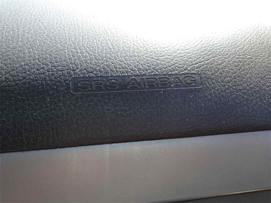 airbag salpicadero chevrolet lacetti f16d3