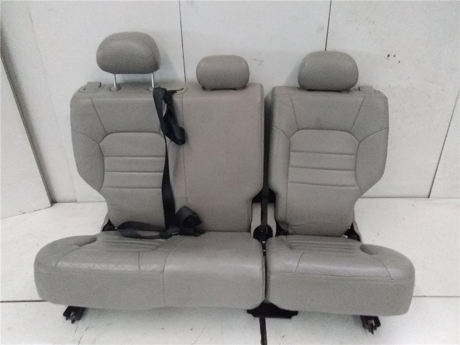 asientos traseros jeep cherokee 3.7 v6 (204 cv)