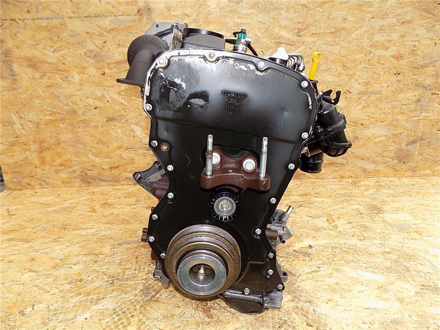 Motor Completo FORD TRANSIT COMBI