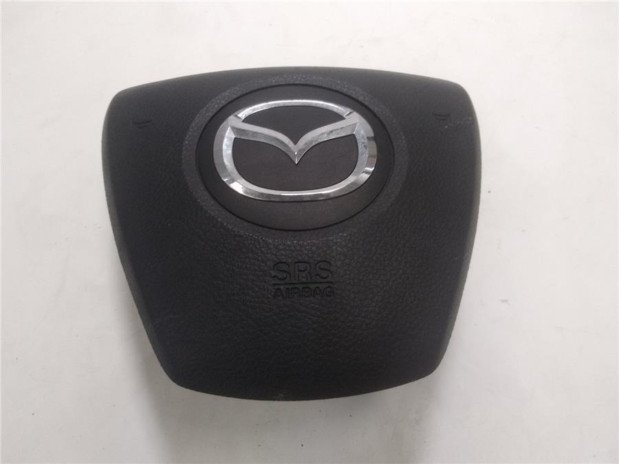 airbag volante mazda 6 lim. 2.0 (147 cv)