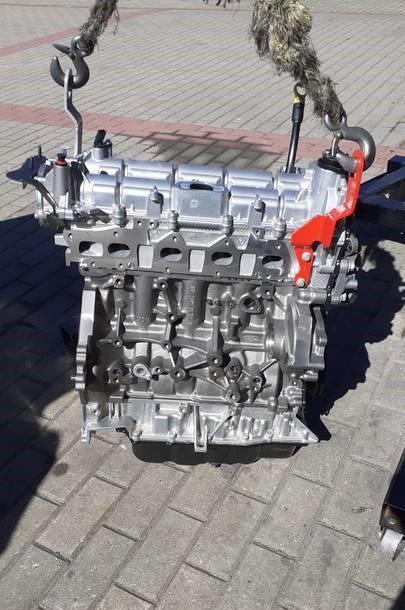 motor completo ford transit custom kombi 2.0 tdci (131 cv)