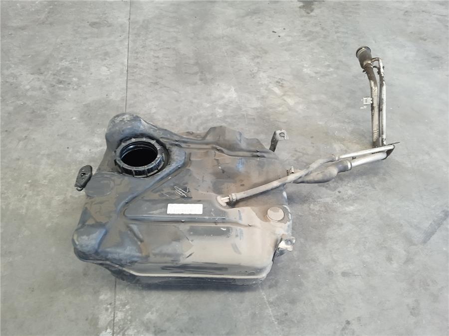deposito combustible ford focus lim. 1.6 tdci (116 cv)