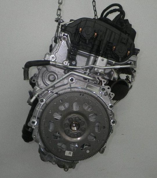 motor completo bmw serie 3 lim. 2.0 16v turbodiesel (224 cv)