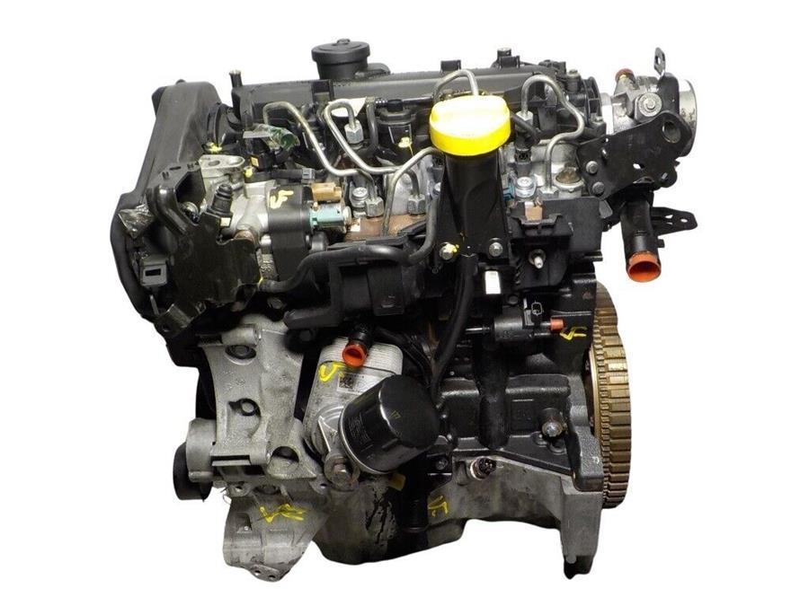 motor completo nissan juke 1.5 turbodiesel (110 cv)