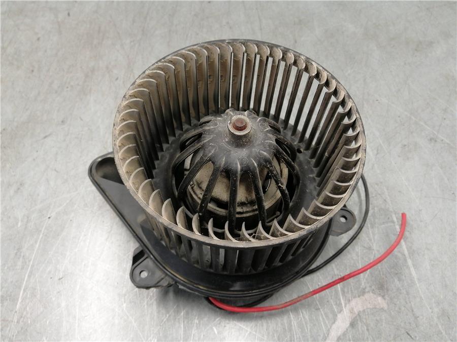 motor calefaccion renault trafic combi 1.9 d (101 cv)