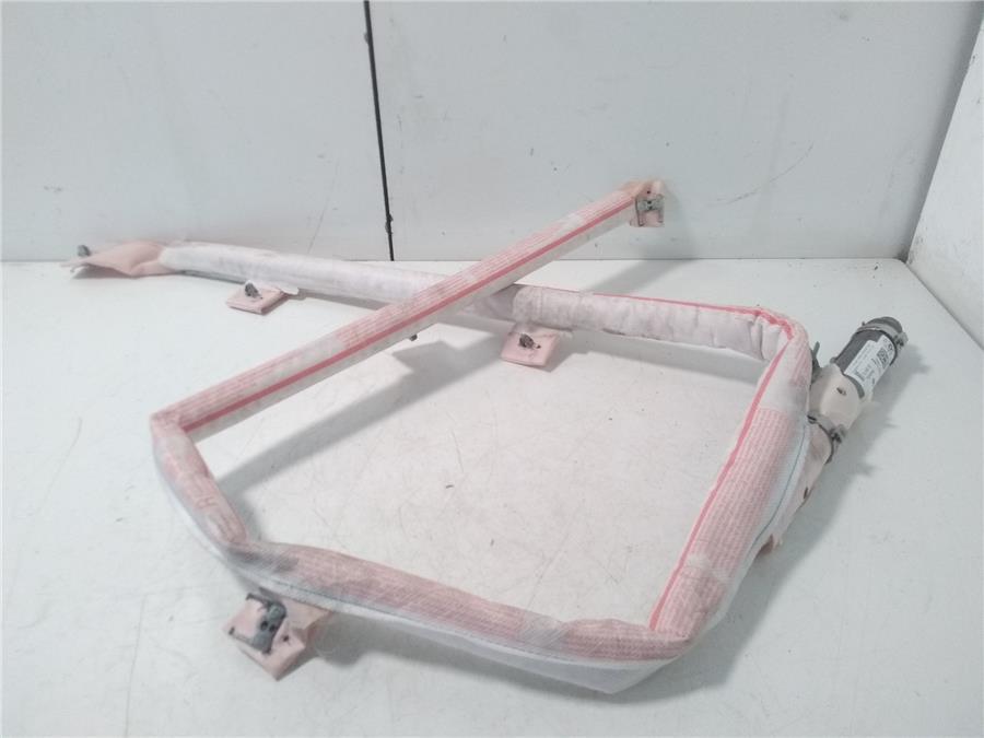 airbag cortina delantero derecho skoda rapid 1.6 tdi dpf (105 cv)