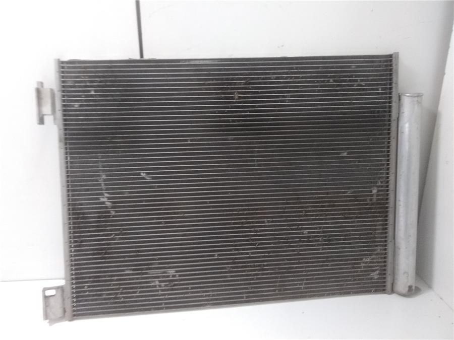 radiador aire acondicionado dacia sandero 0.9 tce (90 cv)