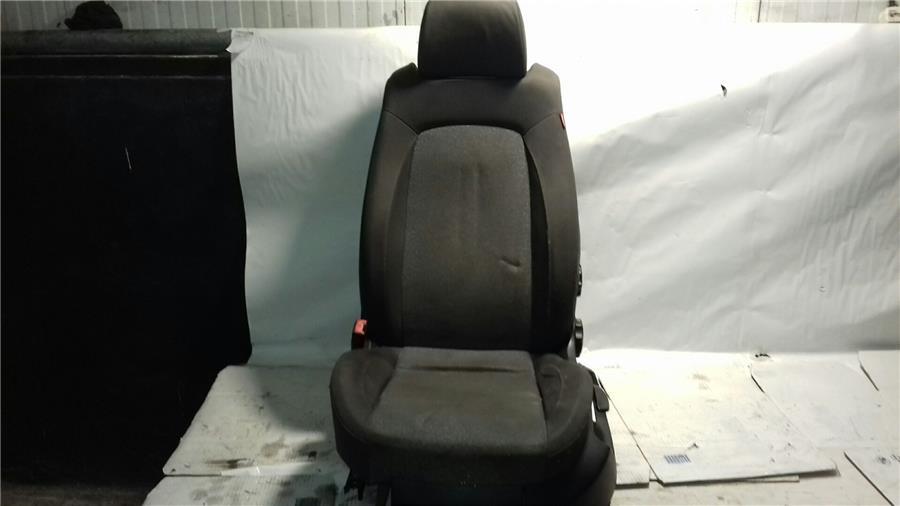 asiento delantero izquierdo seat toledo 1.9 tdi (105 cv)