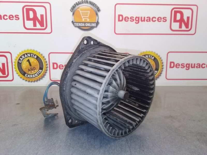 motor calefaccion nissan micra 1.0 16v (54 cv)