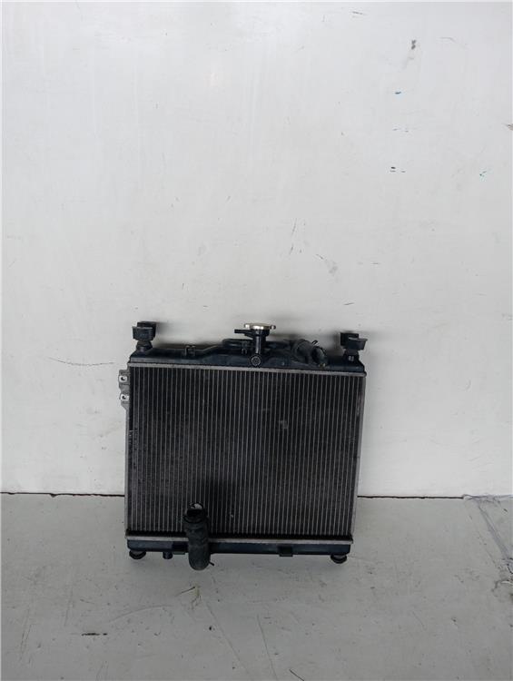 radiador hyundai getz 1.5 crdi (82 cv)