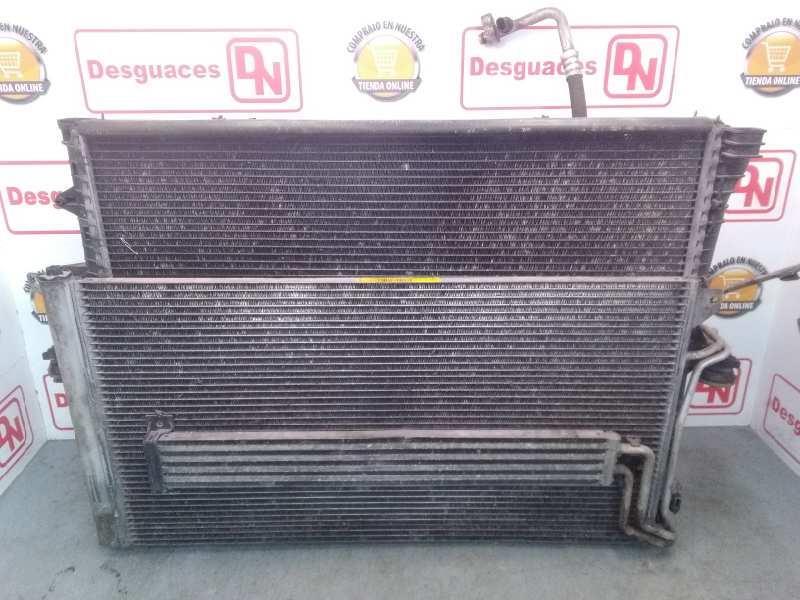 radiador aire acondicionado volkswagen touareg 2.5 tdi (174 cv)