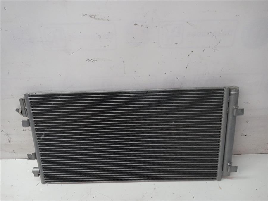 radiador calefaccion renault scenic iii 1.5 dci d fap (110 cv)