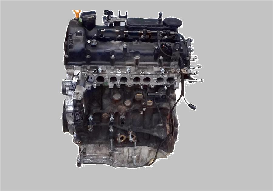 Motor Completo HYUNDAI IX35 2.0 CRDi