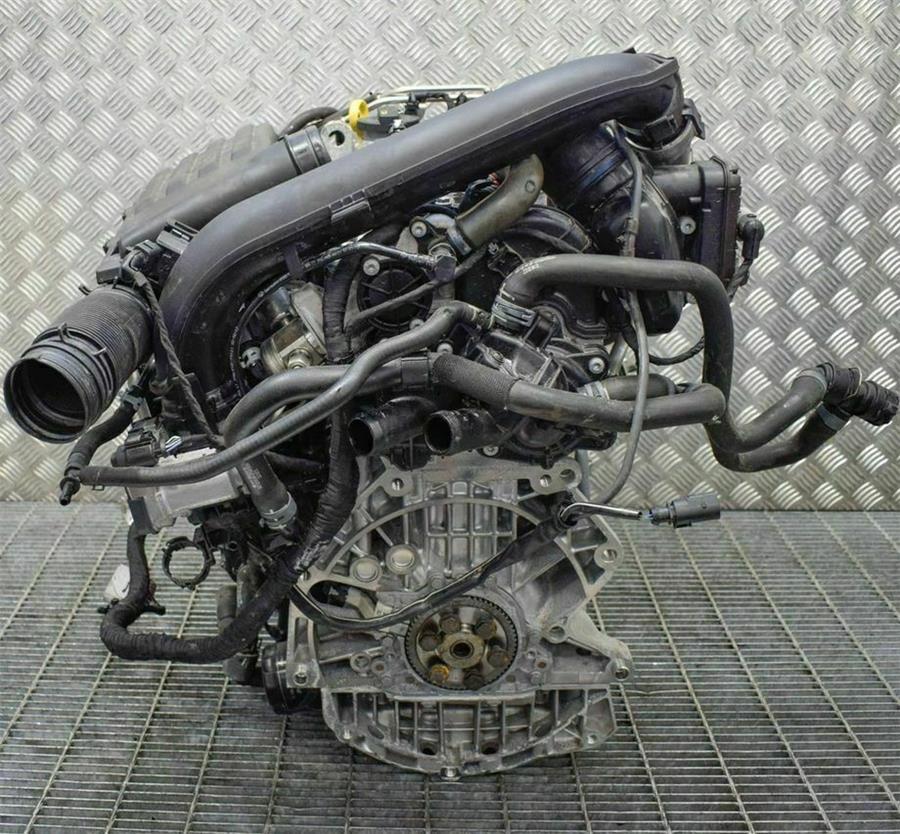 Motor Completo VOLKSWAGEN TIGUAN 1.4